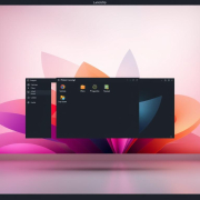 linux window manager