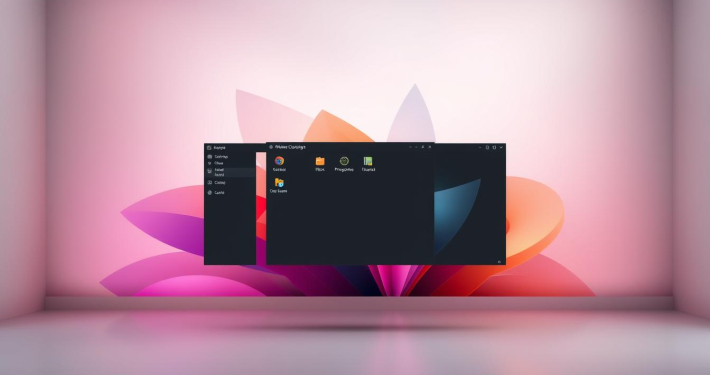 Linux Window Manager: Eine Übersicht der Optionen 56 linux window manager