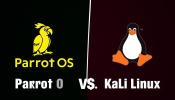 Parrot OS vs Kali Linux: Welche Sicherheitslösung ist besser? 15 parrot os vs kali