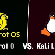 Parrot OS vs Kali Linux: Welche Sicherheitslösung ist besser? 2 parrot os vs kali