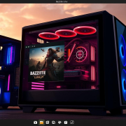 Was ist Bazzite Linux? Erklärung und Anwendungsbereiche 3 was ist bazzite linux