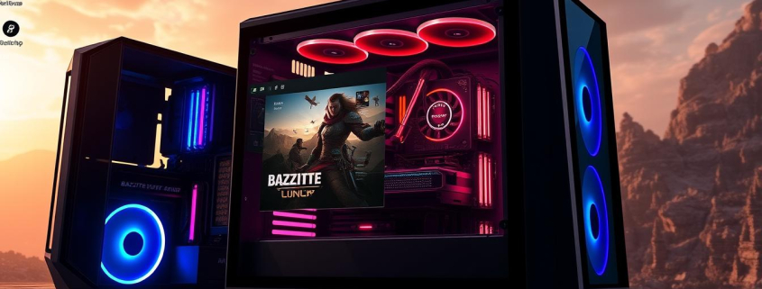 Was ist Bazzite Linux? Erklärung und Anwendungsbereiche 1 was ist bazzite linux