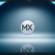 was ist mx linux