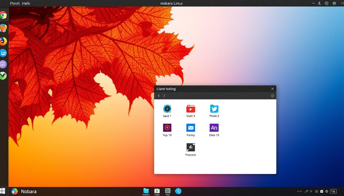 Was ist Nobara Linux? Überblick und technische Details