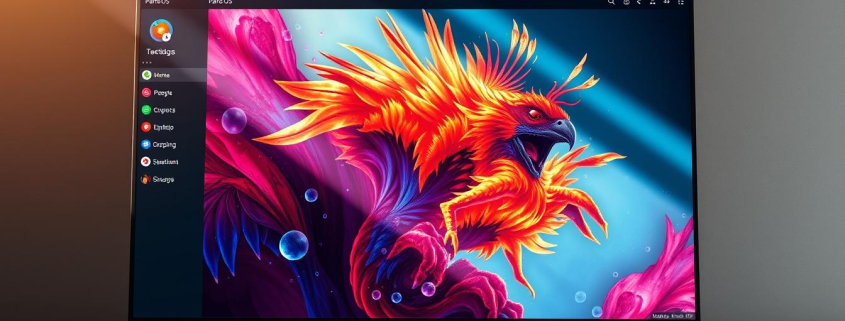 Was ist Parrot OS? Ein Überblick über das Betriebssystem 1 was ist parrot os