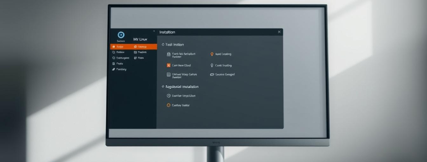 wie installiert man mx linux
