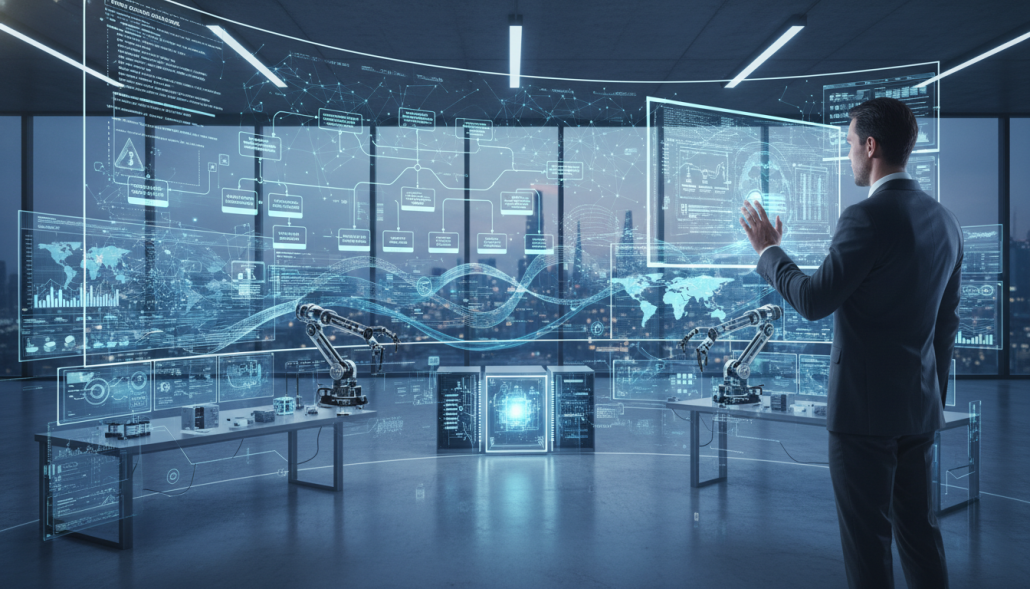 Automatisierte Vorfallreaktion Automatisierte Vorfallreaktion