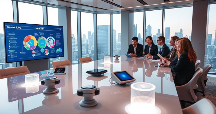 Gemini 3.0: Was kann das neue Google KI-Modell? 75 Gemini 3.0
