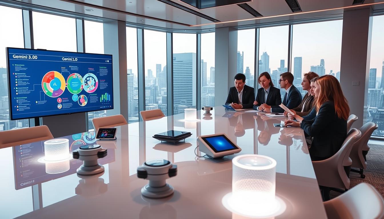 Gemini 3.0: Was kann das neue Google KI-Modell?