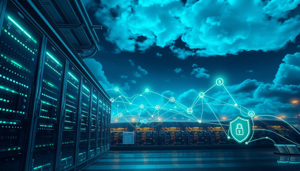 Google Cloud Dienste Infrastruktur für Datensicherheit Google Cloud Dienste Infrastruktur für Datensicherheit