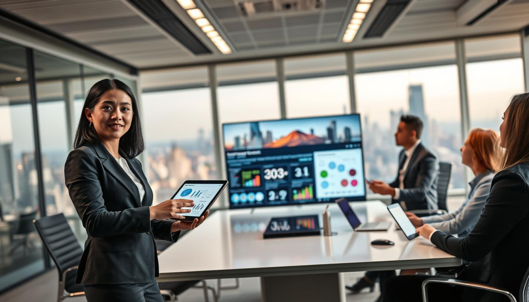 Google-KI Einsatzmöglichkeiten in Unternehmen Google-KI Einsatzmöglichkeiten in Unternehmen