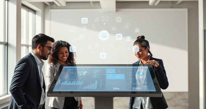 Google Workspace Studio