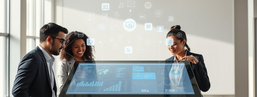 Google Workspace Studio: Die KI-Automatisierung für alle 1 Google Workspace Studio