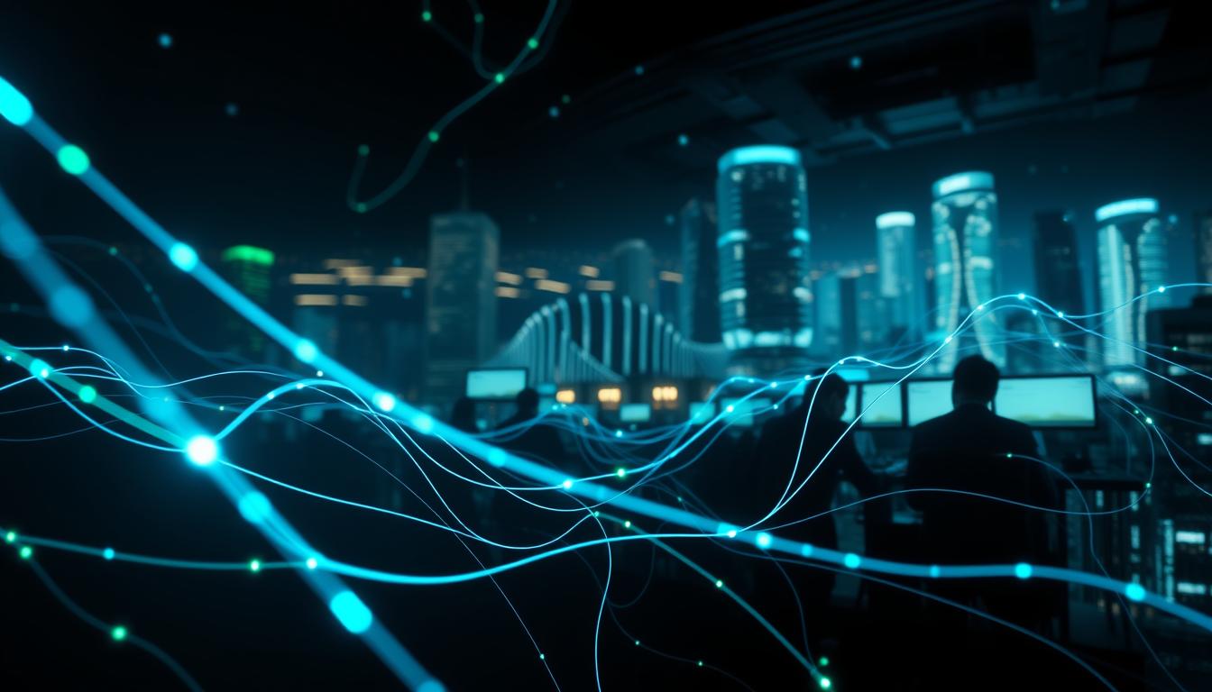 Was bedeutet Lateral Movement bei Hackern? Eine detaillierte Erklärung