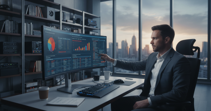 Was ist Nessus: Eine Einführung in die Schwachstellenanalyse 1 Was ist Nessus