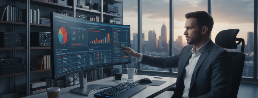 Was ist Nessus: Eine Einführung in die Schwachstellenanalyse 1 Was ist Nessus