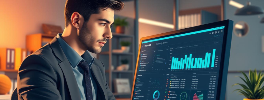 Was ist OpenVAS? - Schwachstellen-Scanning und Sicherheitsaudit 1 Was ist OpenVAS?