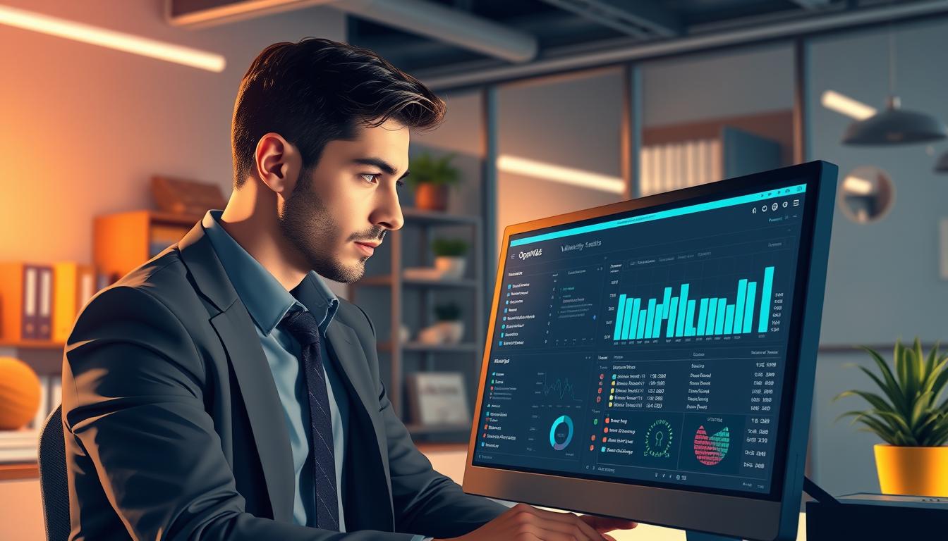 Was ist OpenVAS? – Schwachstellen-Scanning und Sicherheitsaudit