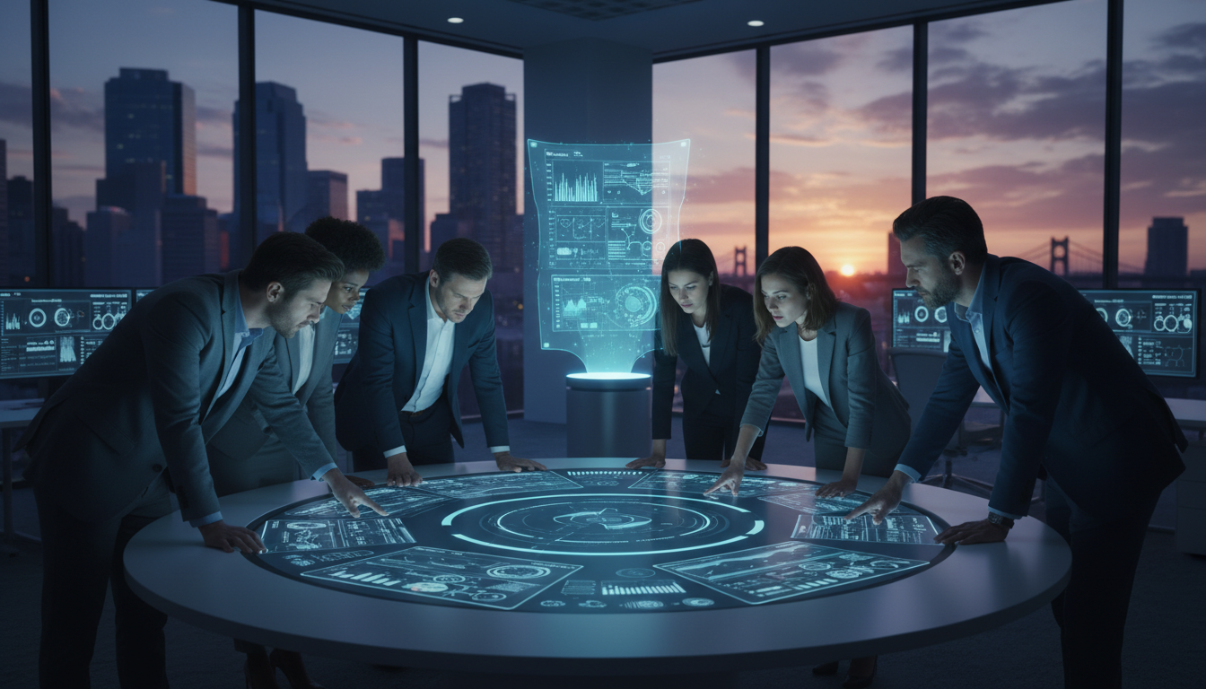 Was ist SOAR (Security Orchestration, Automation, and Response)?