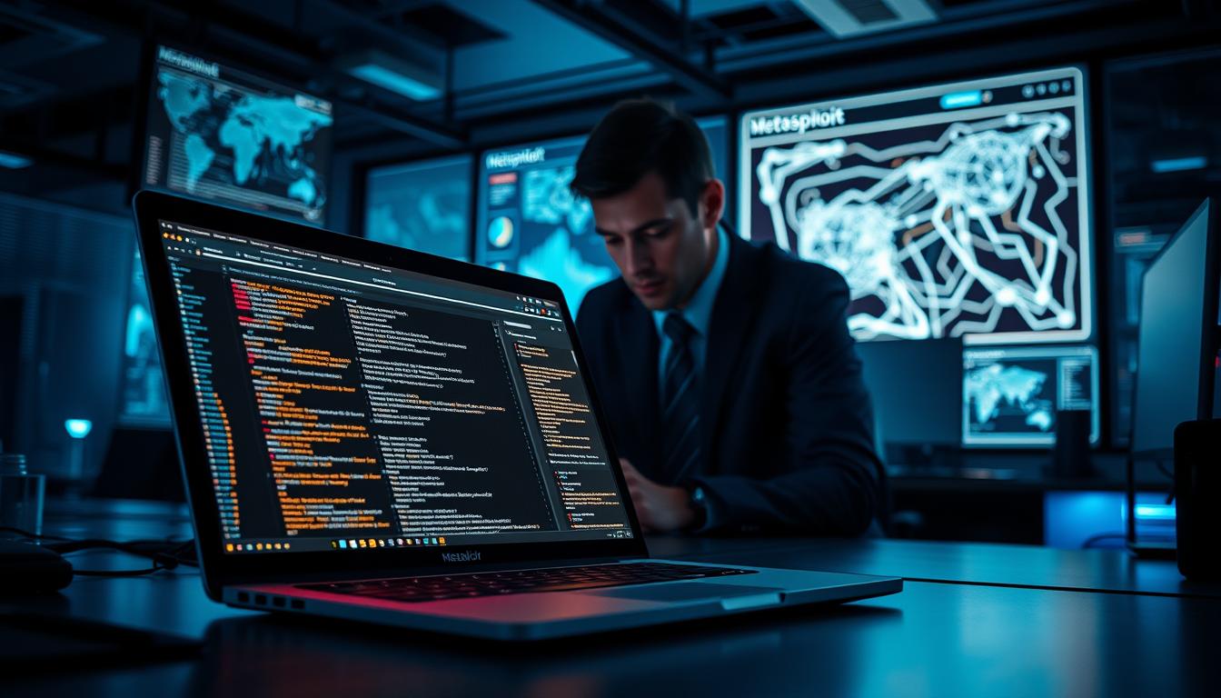 Was ist das Metasploit Framework? Definition und Anwendung