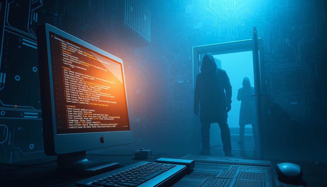 Was ist ein Backdoor-Zugang? Erklärung und Risiken