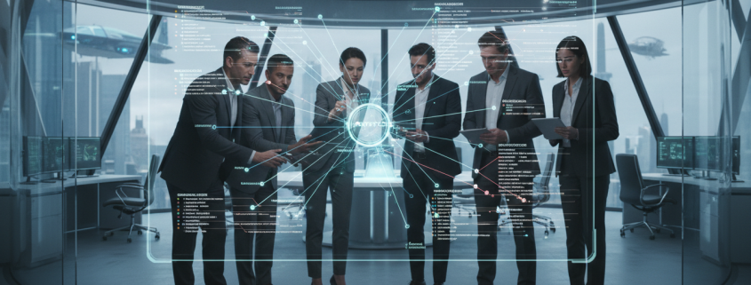 Was ist mitre att&ck? Ein Leitfaden für IT-Experten 1 Was ist mitre att&ck