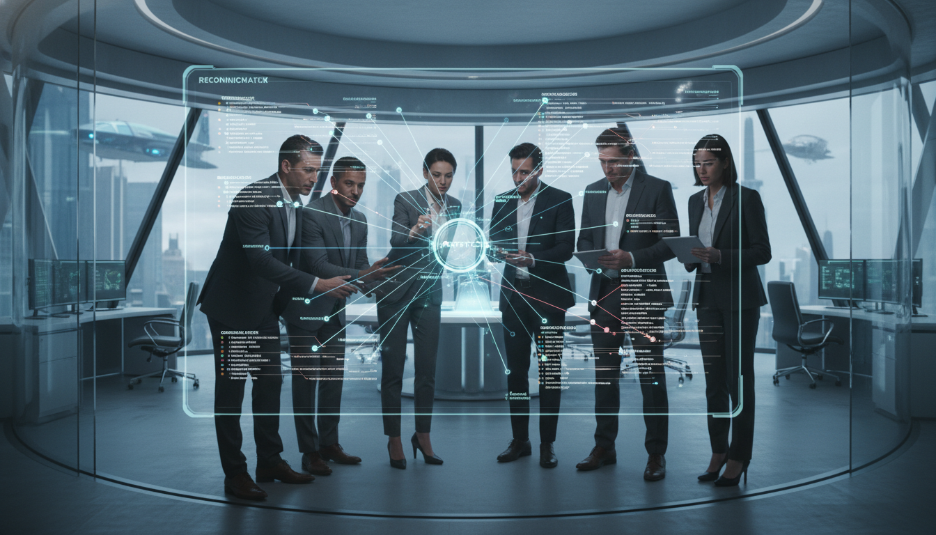 Was ist mitre att&ck? Ein Leitfaden für IT-Experten