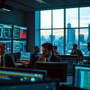 Welche Aufgaben hat ein Security Operations Center (SOC) in der Praxis? 1 Welche Aufgaben hat ein Security Operations Center (SOC)