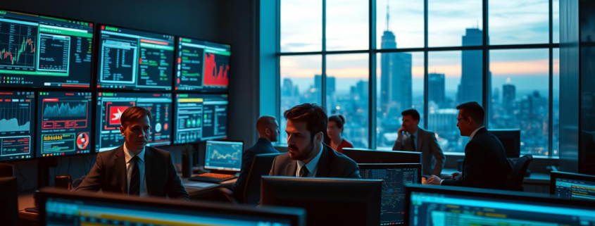 Welche Aufgaben hat ein Security Operations Center (SOC) in der Praxis? 1 Welche Aufgaben hat ein Security Operations Center (SOC)