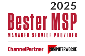 KI & IT Dienstleister aus Stuttgart 138 Biteno GmbH – auch 2025 wieder unter den Besten der Branche.Ausgezeichnet als einer der Top Managed Service Provider Deutschlands.