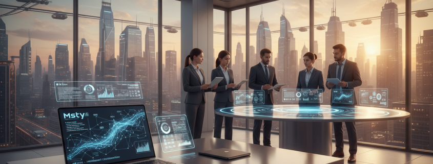 Was ist Msty (AI)? Kurz und knapp erklärt 1 Was ist Msty (AI)