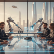 Was ist OpenRPA? Erklärung und Vorteile von OpenRPA 9 Was ist OpenRPA