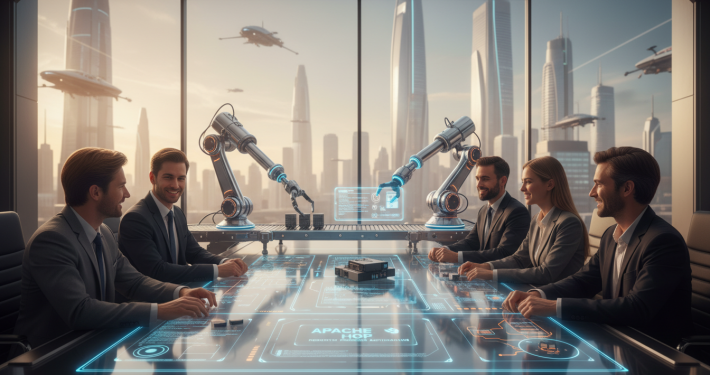 Was ist OpenRPA? Erklärung und Vorteile von OpenRPA 12 Was ist OpenRPA