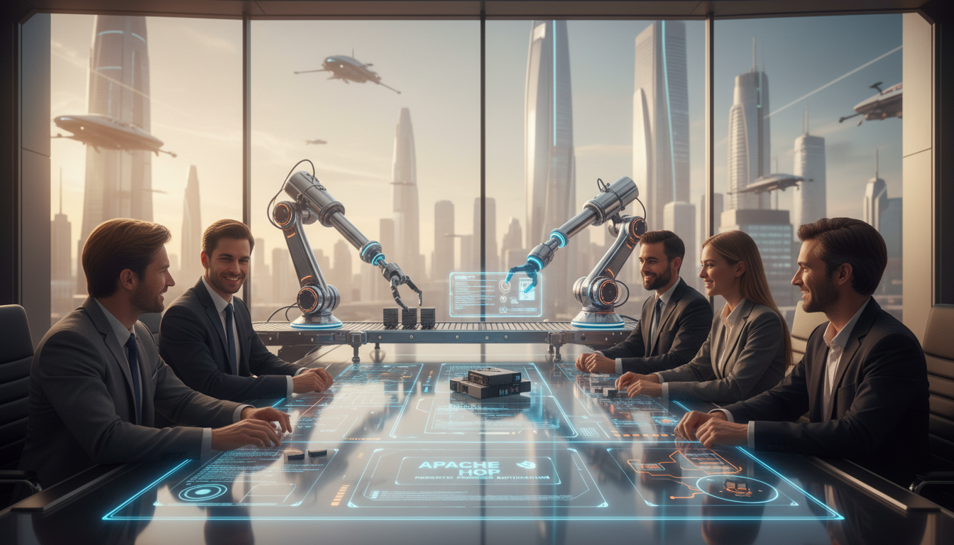 Was ist OpenRPA? Erklärung und Vorteile von OpenRPA