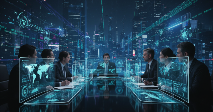 Was genau ist Cybercrime as a Service (CaaS)? 1 cybercrime as a service