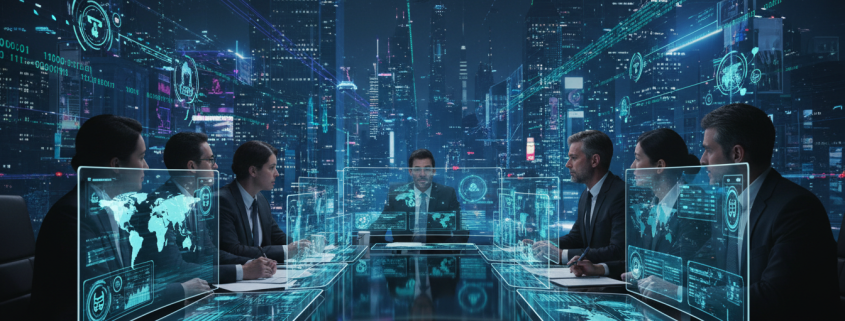 Was genau ist Cybercrime as a Service (CaaS)? 1 cybercrime as a service