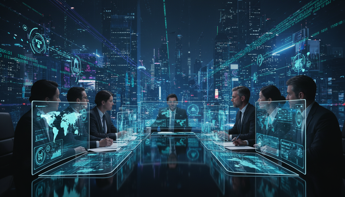 Was genau ist Cybercrime as a Service (CaaS)?