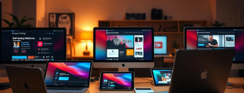 5 coole Open Webui Alternative (n) zum Selbst Hosten 1 open webui alternative