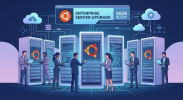 Ubuntu 24.04 Server Upgrade: Enterprise Guide (2026) 10 ubuntu 24.04 server upgrade unternehmen
