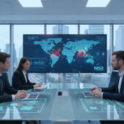 NIS2-Richtlinie NIS2 Richtlinie