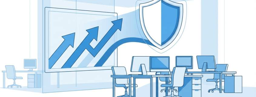 IT-Kosten explodieren? 7 Anzeichen, dass Sie einen Managed Service Provider brauchen 1 it kosten senken mittelstand header