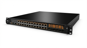 Managed Firewall Premium – High-Performance Hardware mit 10GbE Managed Firewall Premium – High-Performance Hardware mit 10GbE