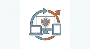 Endpoint Antivirus mit Patch-Management Endpoint Antivirus mit Patch-Management