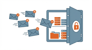 E-Mail Archivierung mit Mailstore E-Mail Archivierung mit Mailstore