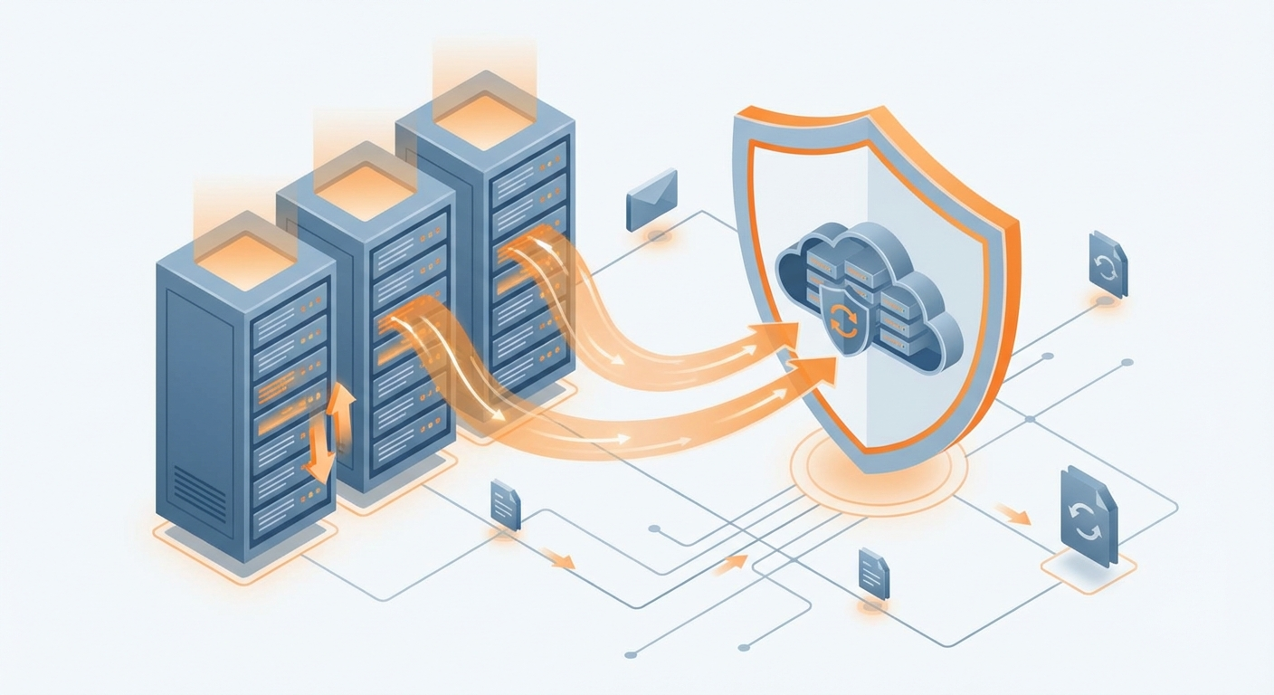 Backup und Desaster Recovery – Datensicherung für Unternehmen Backup und Desaster Recovery – Datensicherung für Unternehmen
