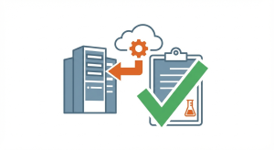 Desaster Recovery mit jährlichem Restore-Test Desaster Recovery mit jährlichem Restore-Test