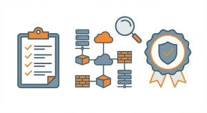IT-Sicherheitsaudit nach BSI-Grundschutz IT-Sicherheitsaudit nach BSI-Grundschutz