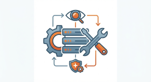 IT-Wartung und Support IT-Wartung und Support