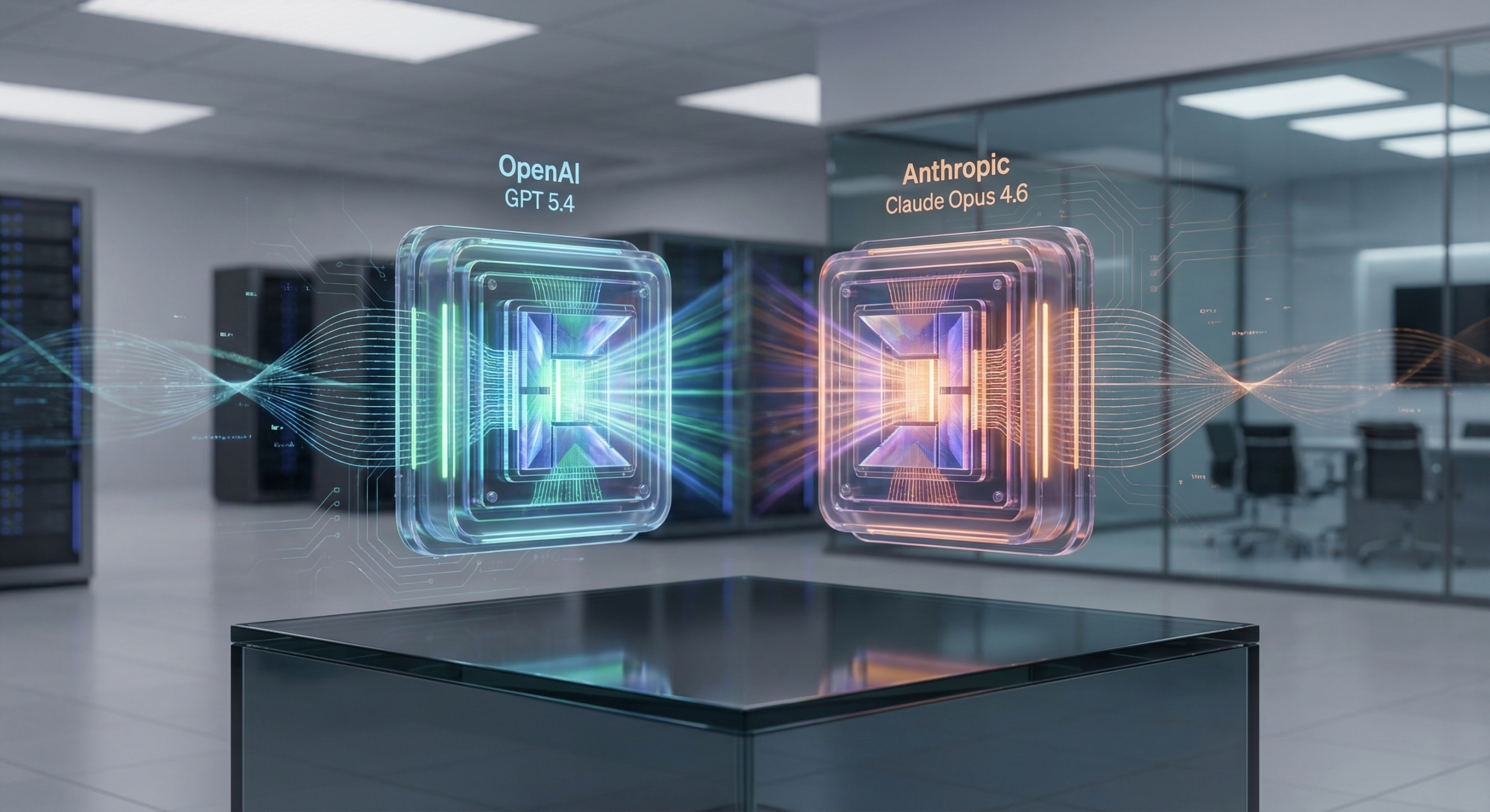 GPT 5.4 vs Claude Opus 4.6 Preise: Der große API Kostenvergleich für 2026