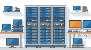 Hard- und Software – Biteno GmbH Hard- und Software Beschaffung für Unternehmen